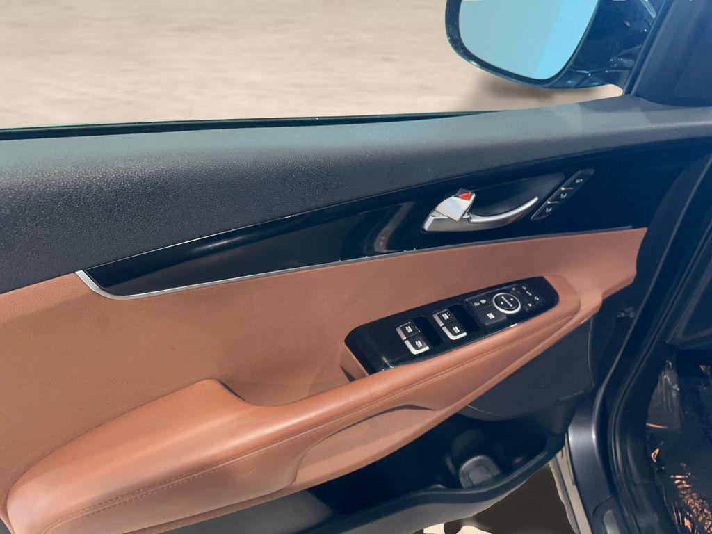 used 2019 Kia Sorento car, priced at $17,559