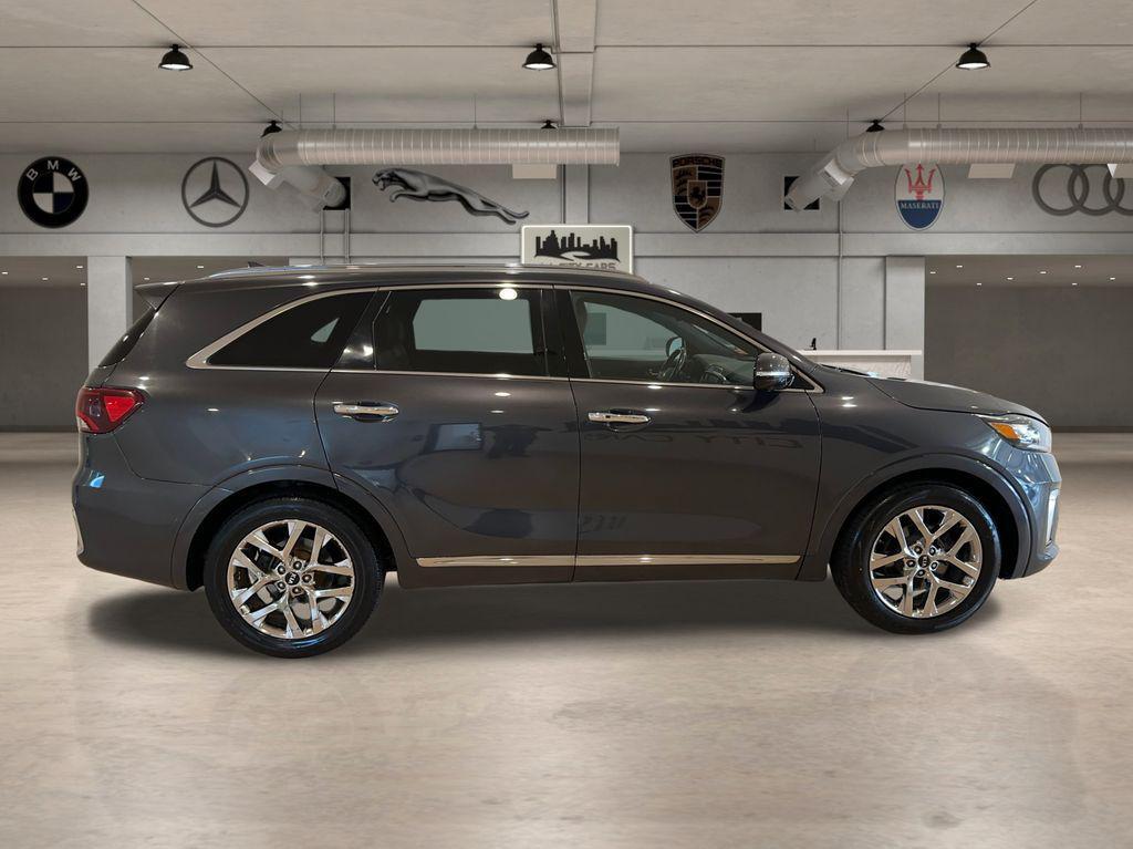 used 2019 Kia Sorento car, priced at $17,559