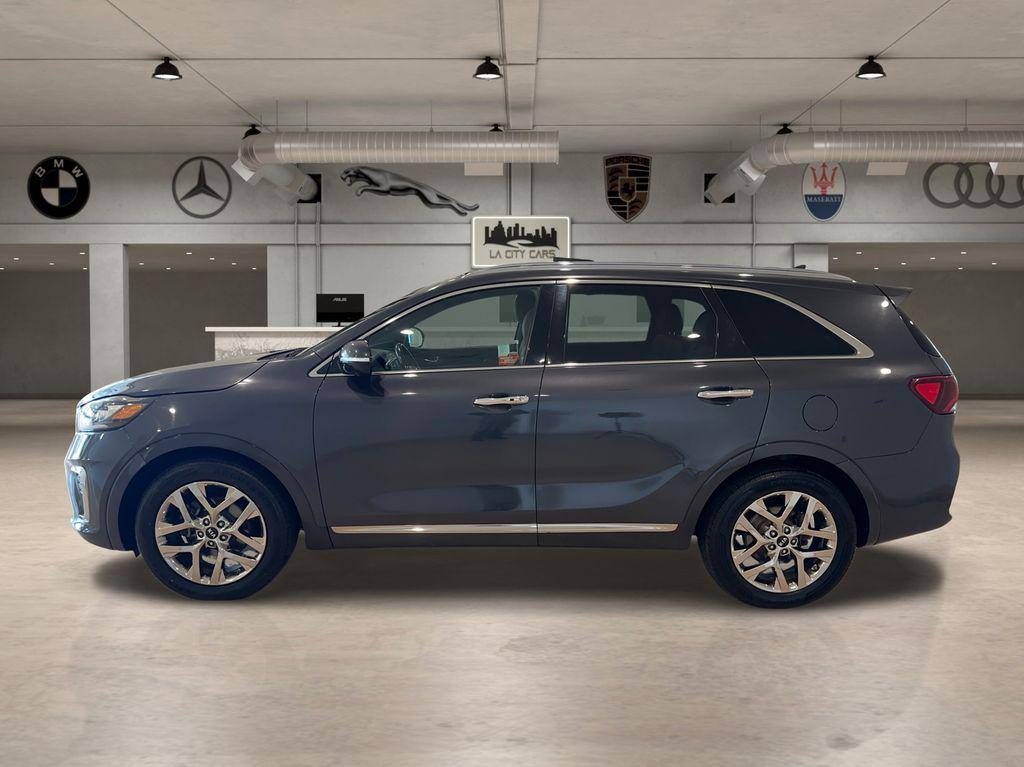 used 2019 Kia Sorento car, priced at $17,559