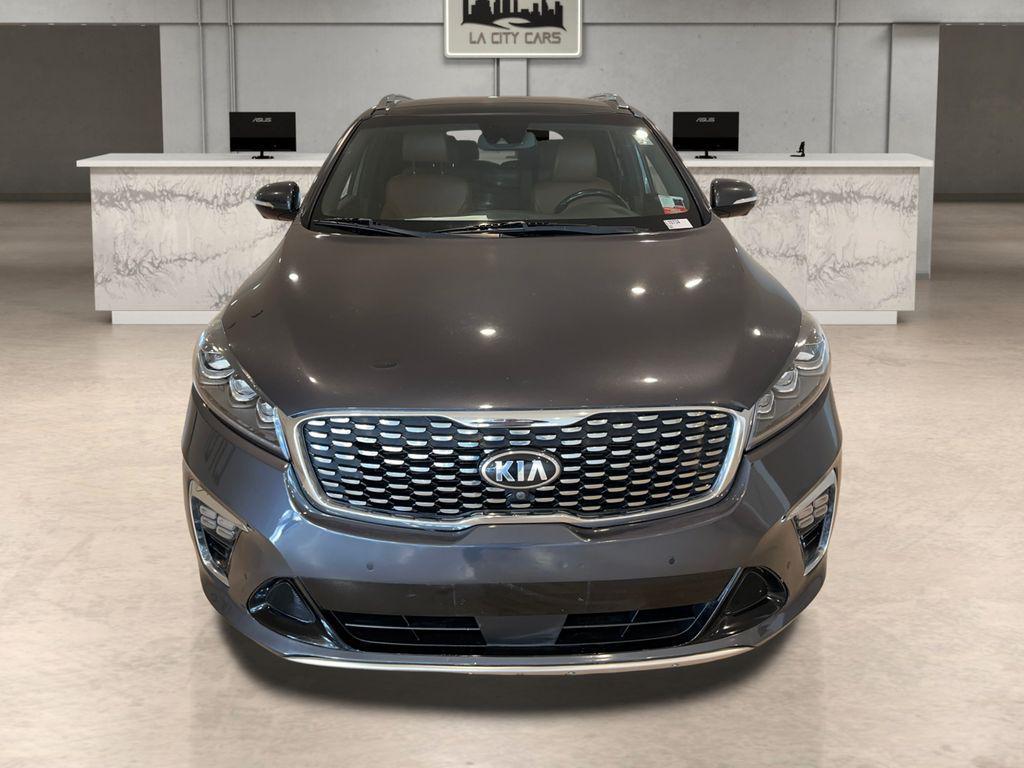 used 2019 Kia Sorento car, priced at $17,559