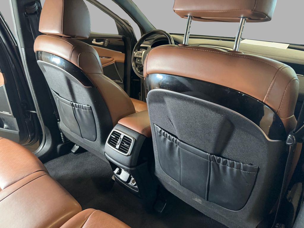 used 2019 Kia Sorento car, priced at $17,559
