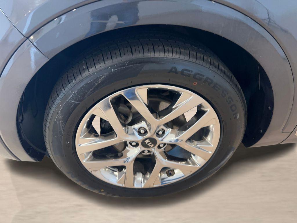 used 2019 Kia Sorento car, priced at $17,559