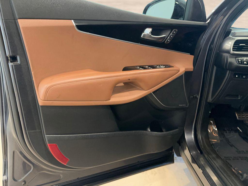 used 2019 Kia Sorento car, priced at $17,559