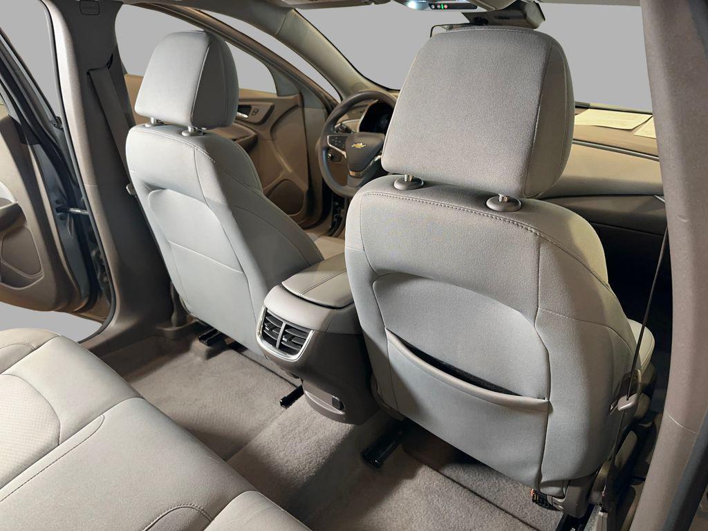 used 2024 Chevrolet Malibu car