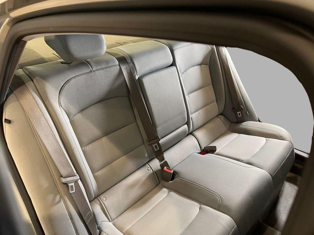 used 2024 Chevrolet Malibu car