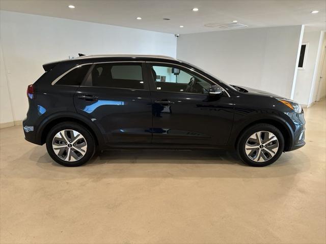 used 2022 Kia Niro EV car, priced at $19,199