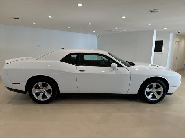 used 2020 Dodge Challenger car, priced at $19,299