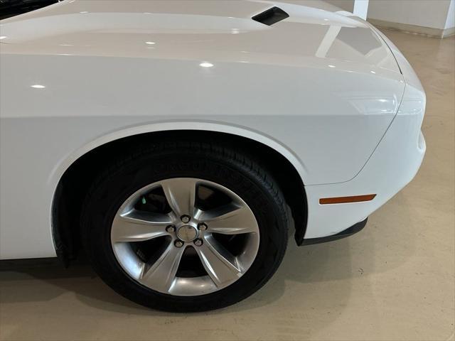 used 2020 Dodge Challenger car, priced at $19,299