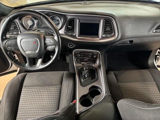 used 2020 Dodge Challenger car, priced at $19,299