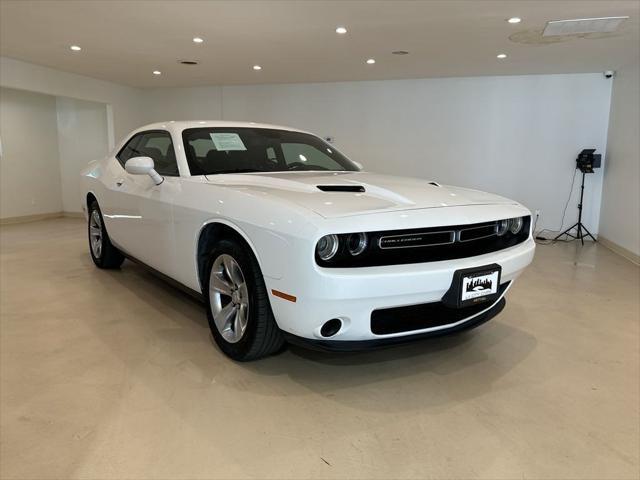 used 2020 Dodge Challenger car, priced at $19,299