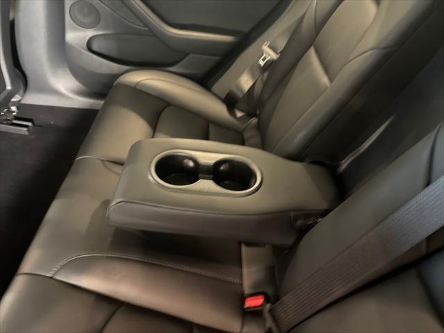 used 2023 Tesla Model 3 car, priced at $24,999