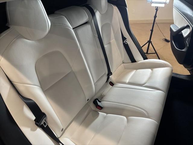 used 2019 Tesla Model 3 car, priced at $20,099