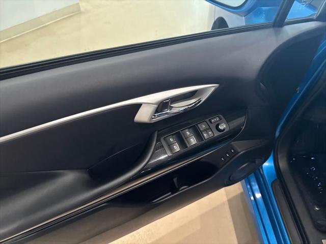 used 2019 Toyota Mirai car, priced at $7,999