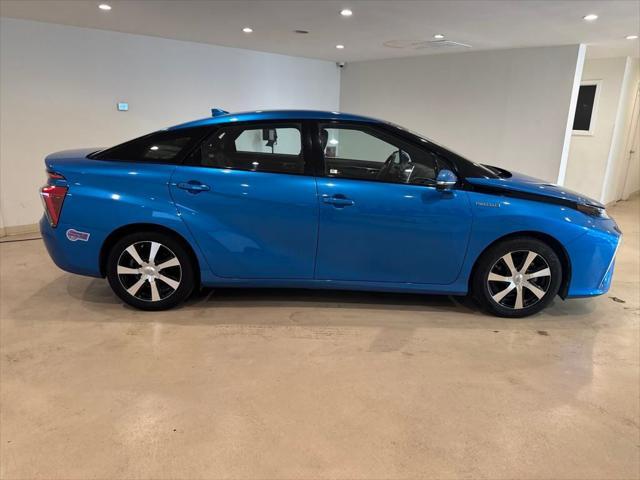 used 2019 Toyota Mirai car, priced at $7,999