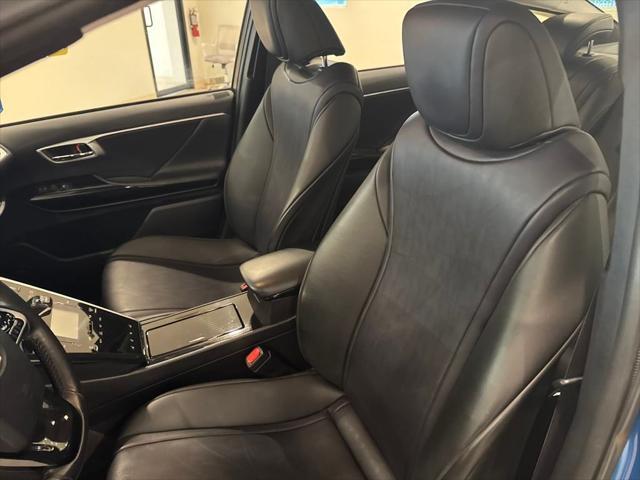 used 2019 Toyota Mirai car, priced at $7,999