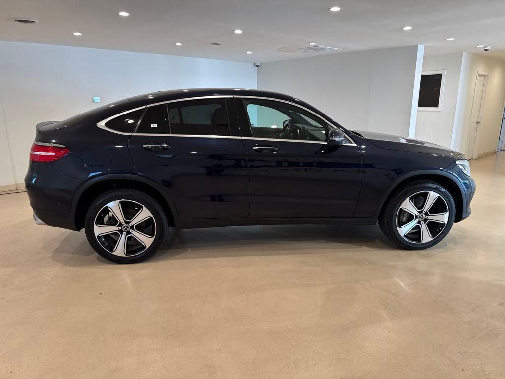 used 2019 Mercedes-Benz GLC 300 car, priced at $27,999