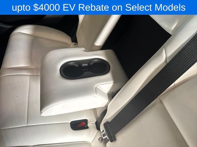 used 2023 Tesla Model Y car, priced at $27,999