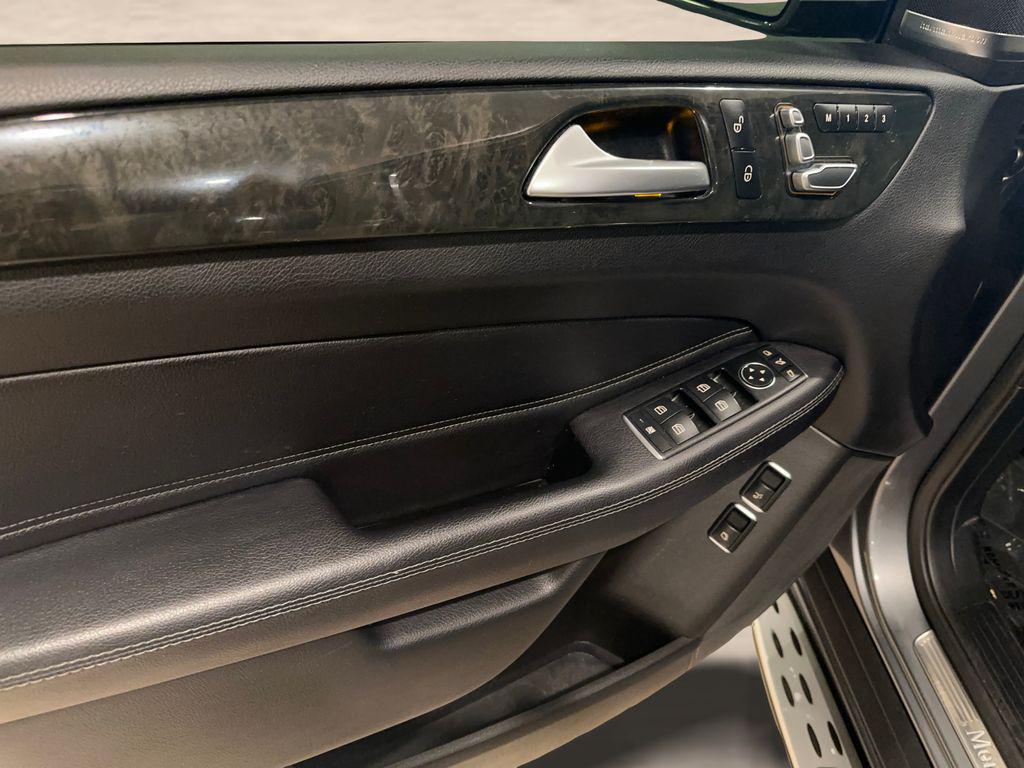 used 2018 Mercedes-Benz GLS 450 car, priced at $22,699