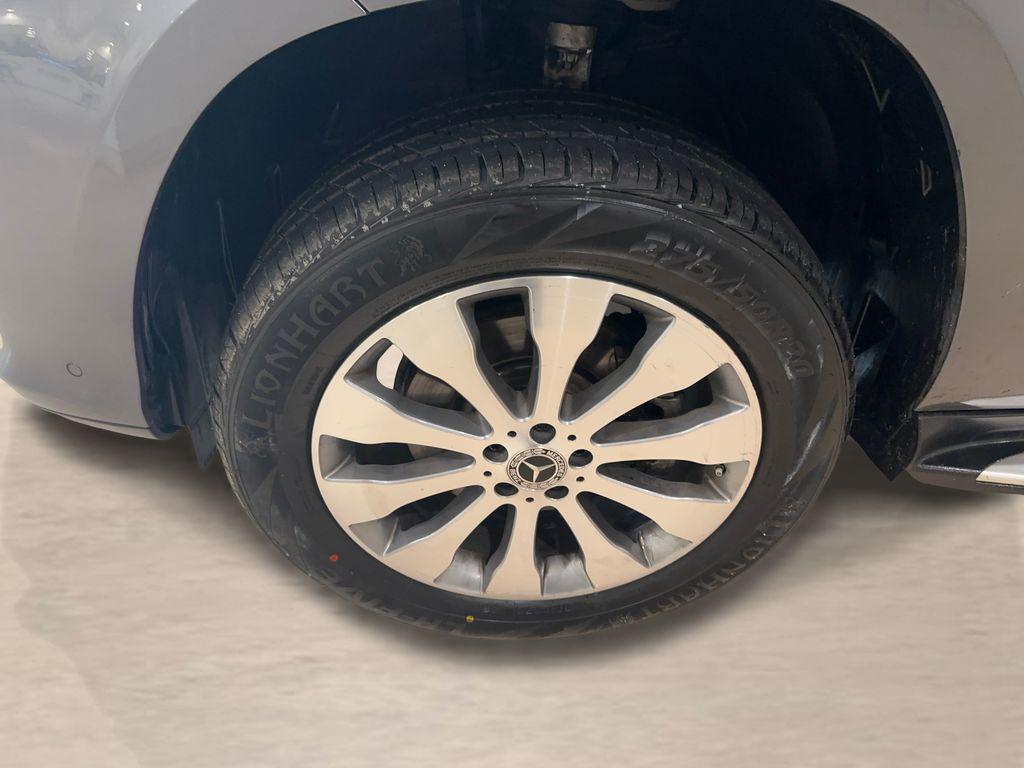 used 2018 Mercedes-Benz GLS 450 car, priced at $22,699