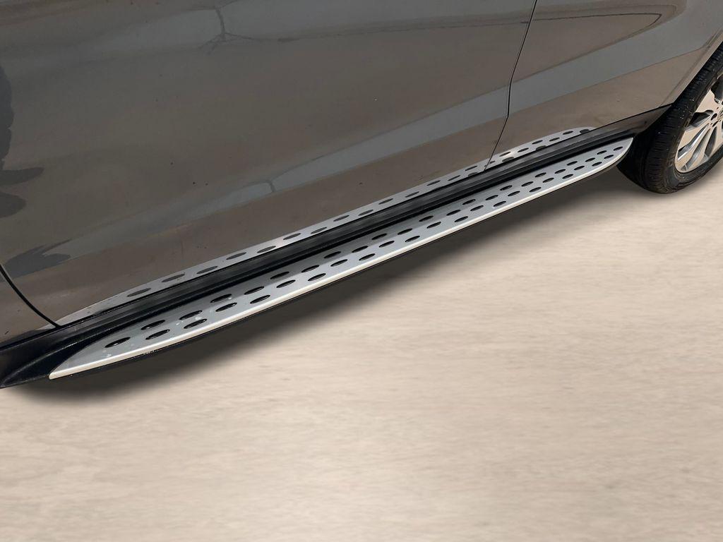 used 2018 Mercedes-Benz GLS 450 car, priced at $22,699