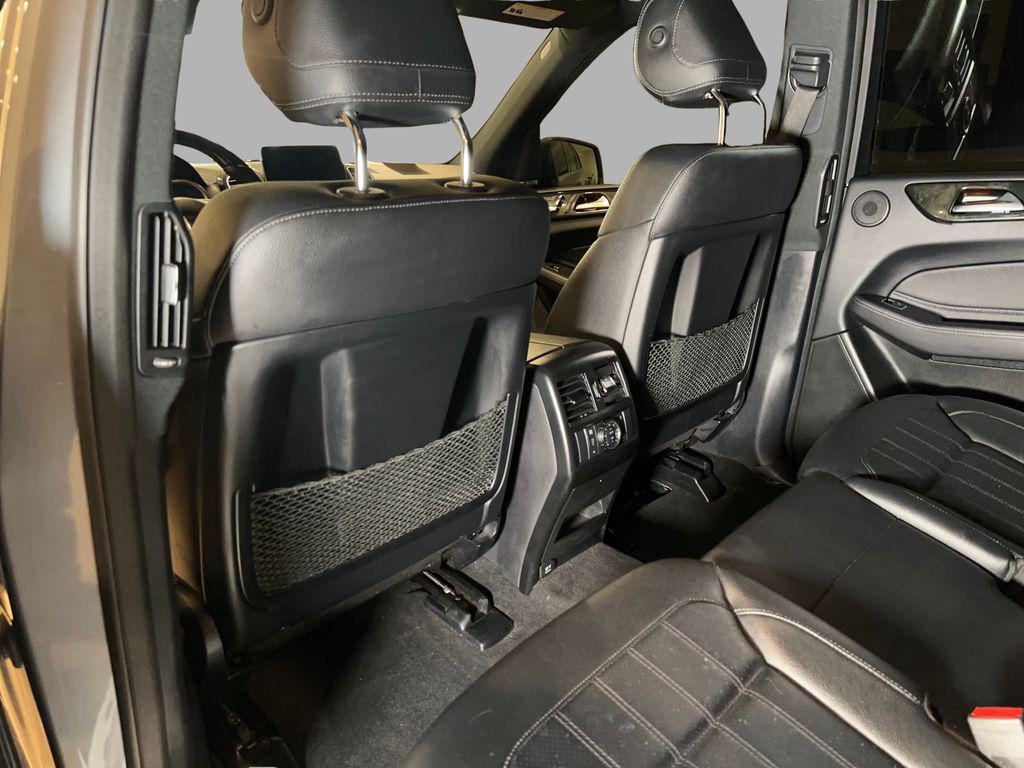 used 2018 Mercedes-Benz GLS 450 car, priced at $22,699