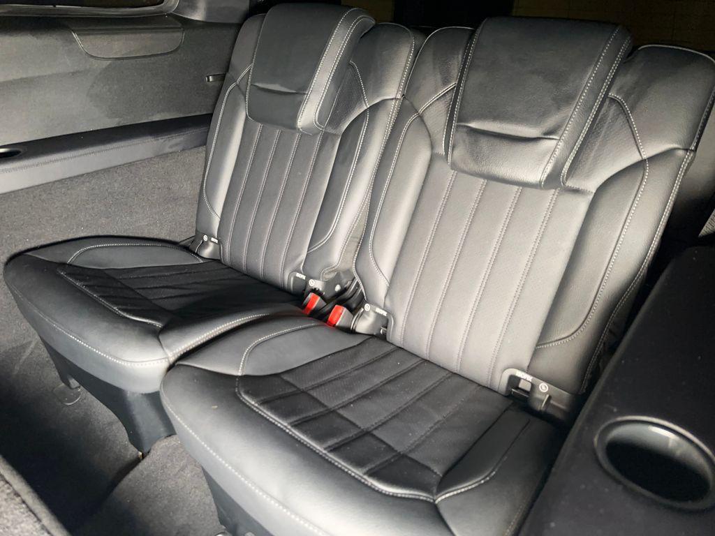 used 2018 Mercedes-Benz GLS 450 car, priced at $22,699