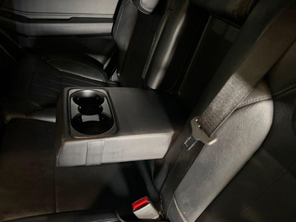 used 2018 Mercedes-Benz GLS 450 car, priced at $22,699