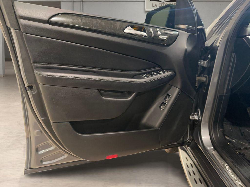 used 2018 Mercedes-Benz GLS 450 car, priced at $22,699