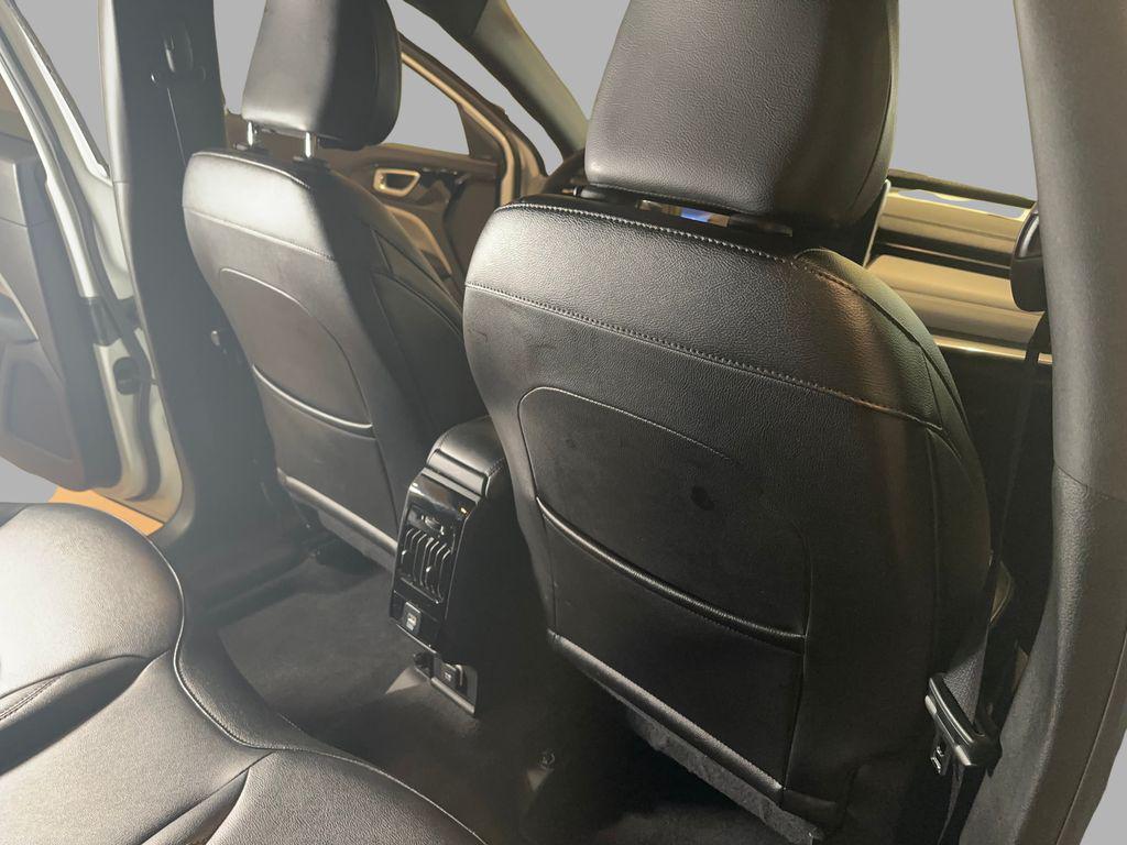 used 2024 Jeep Compass car, priced at $21,999