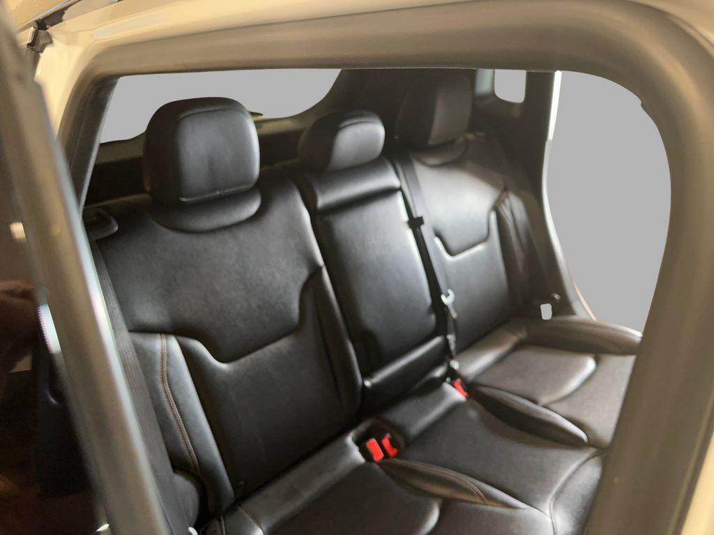 used 2024 Jeep Compass car, priced at $21,999