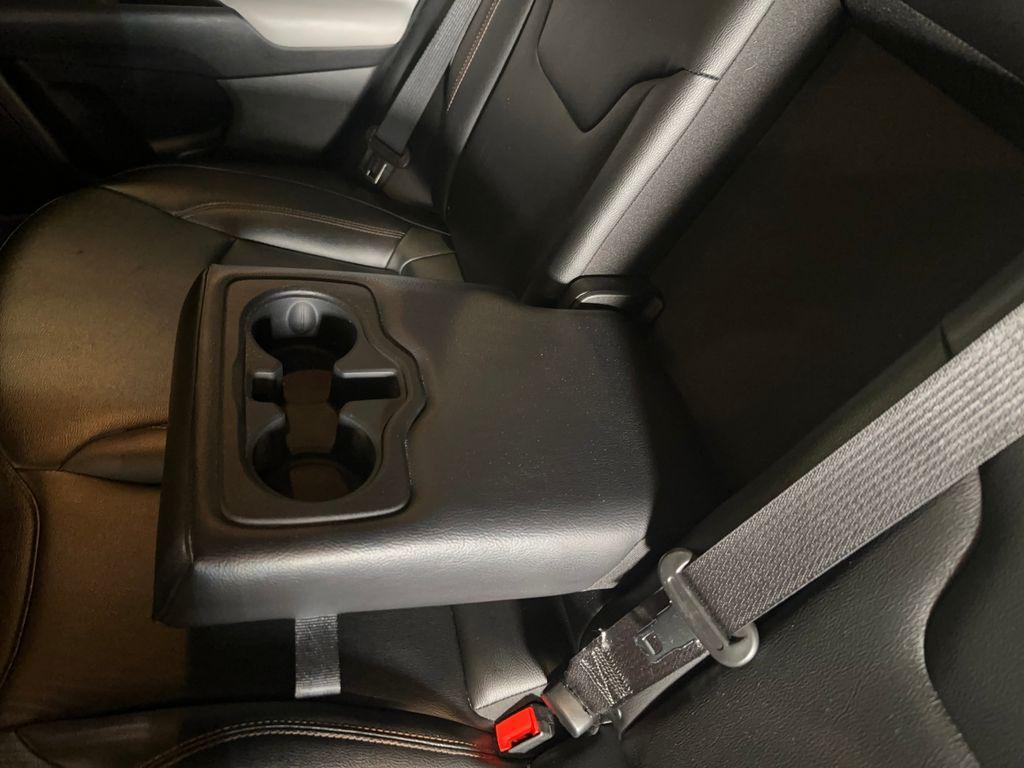 used 2024 Jeep Compass car, priced at $21,999