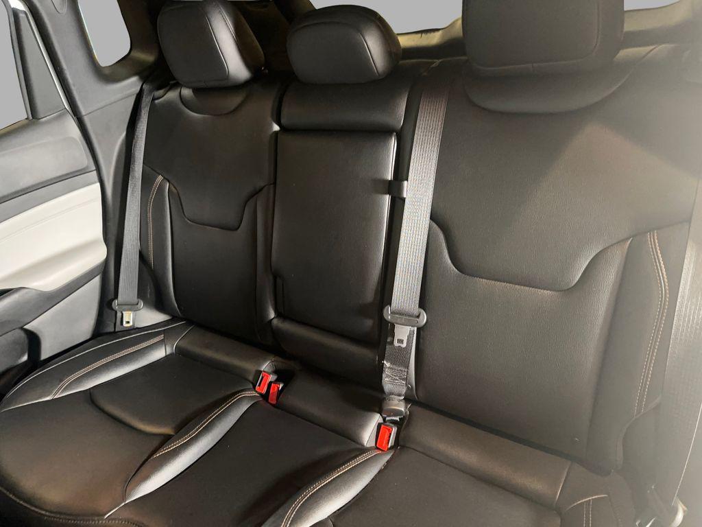 used 2024 Jeep Compass car, priced at $21,999