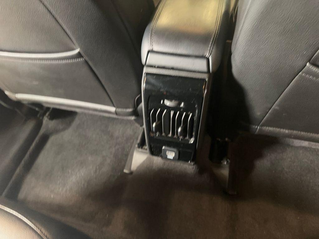 used 2024 Jeep Compass car, priced at $21,999