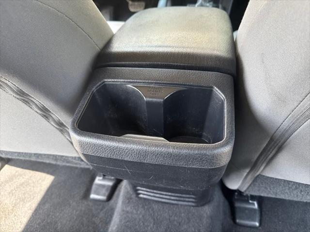 used 2020 Toyota Tacoma car, priced at $26,599