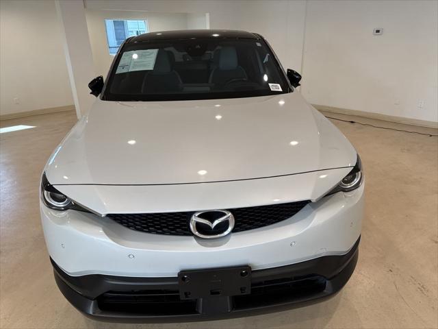 used 2022 Mazda MX-30 car