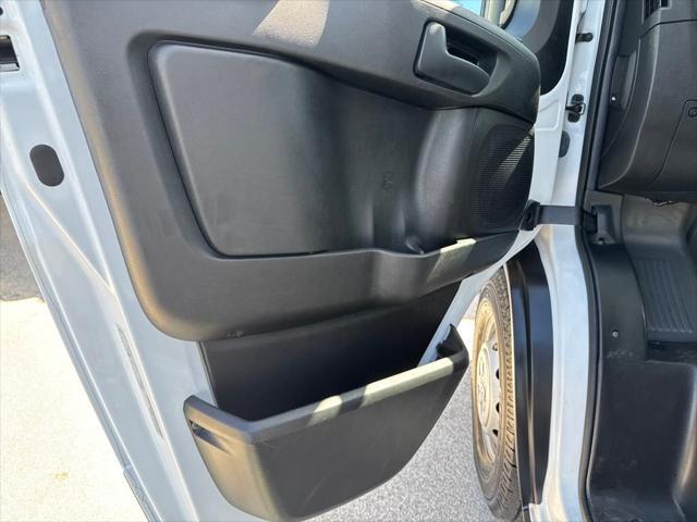 used 2023 Ram ProMaster 2500 car, priced at $28,999