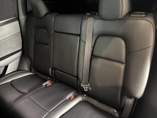 used 2022 Tesla Model Y car, priced at $26,999