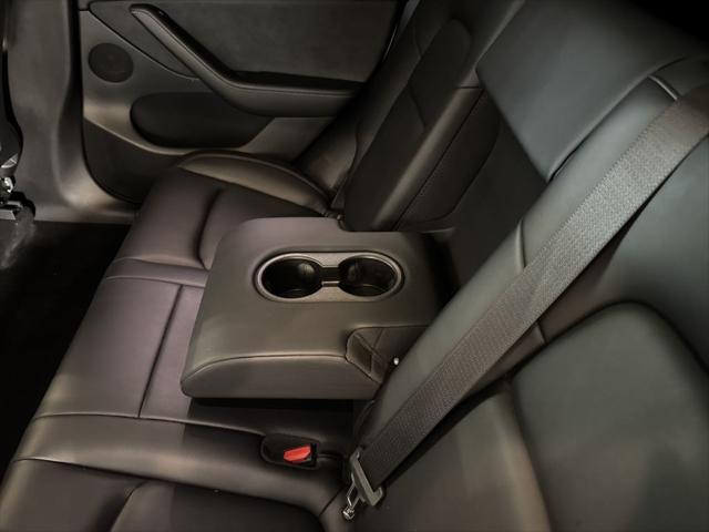 used 2022 Tesla Model Y car, priced at $26,999