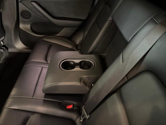 used 2022 Tesla Model Y car, priced at $26,999