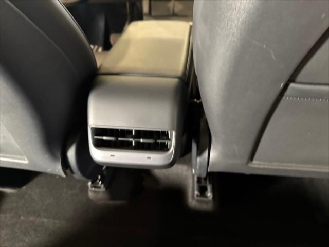 used 2022 Tesla Model Y car, priced at $26,999