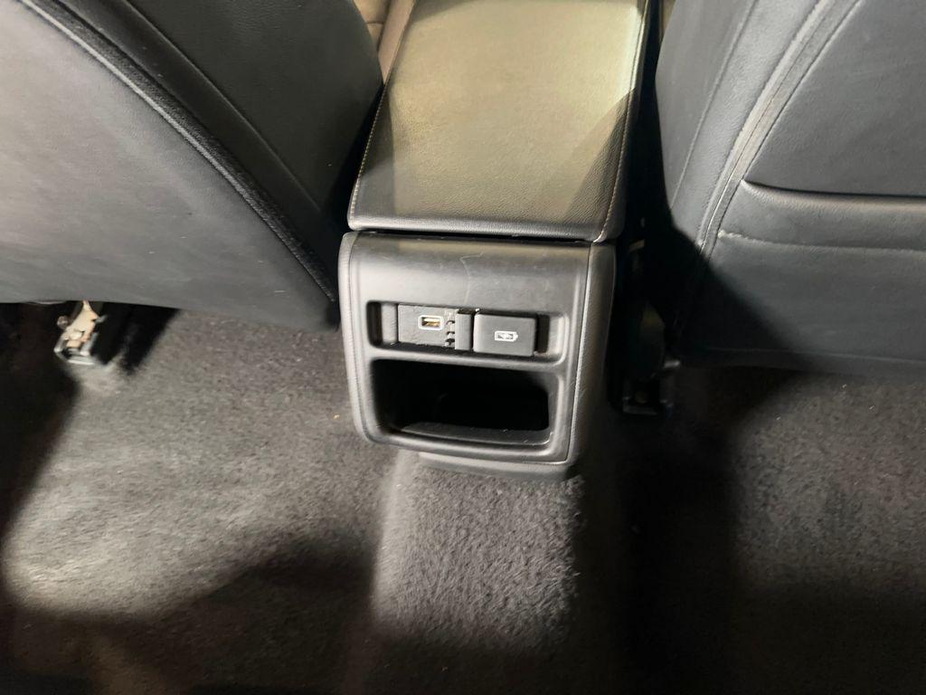 used 2022 Honda Accord car, priced at $23,077