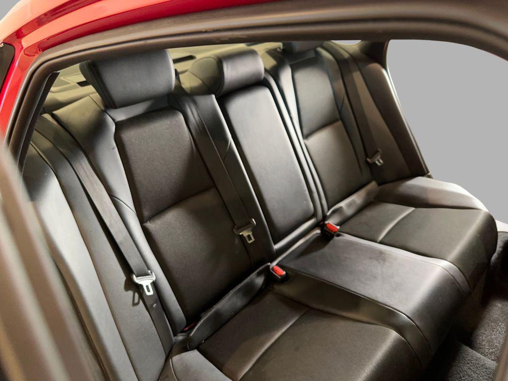 used 2022 Honda Accord car, priced at $23,077