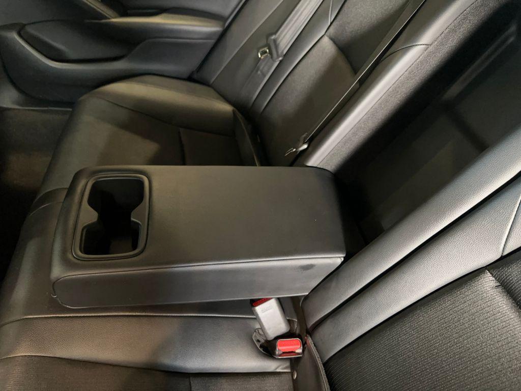used 2022 Honda Accord car, priced at $23,077