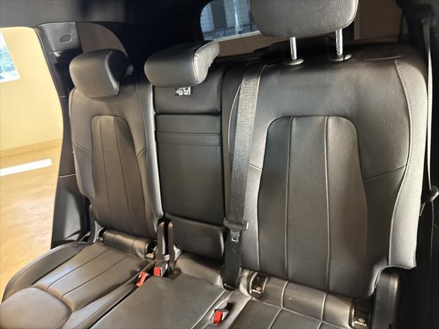used 2021 Mercedes-Benz GLB 250 car, priced at $22,999