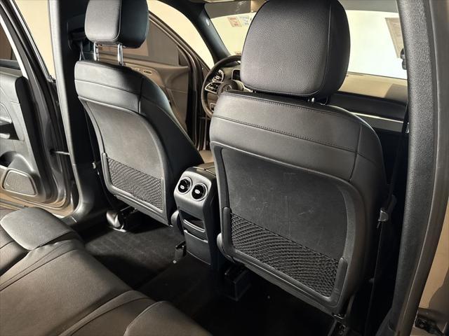 used 2021 Mercedes-Benz GLB 250 car, priced at $22,999