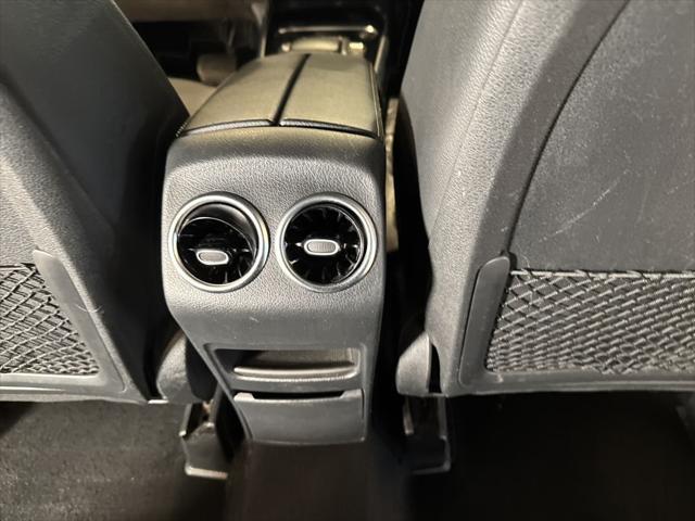used 2021 Mercedes-Benz GLB 250 car, priced at $22,999
