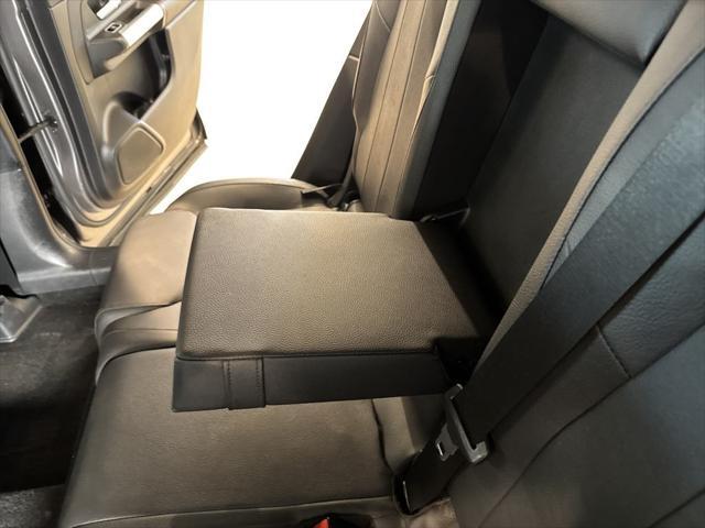 used 2021 Mercedes-Benz GLB 250 car, priced at $22,999