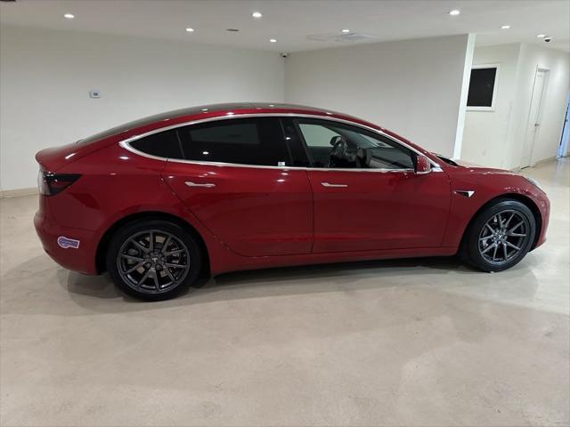 used 2019 Tesla Model 3 car, priced at $19,689