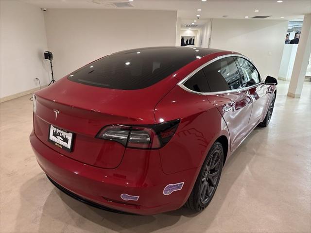 used 2019 Tesla Model 3 car, priced at $19,689