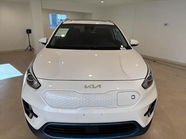 used 2022 Kia Niro EV car, priced at $18,999